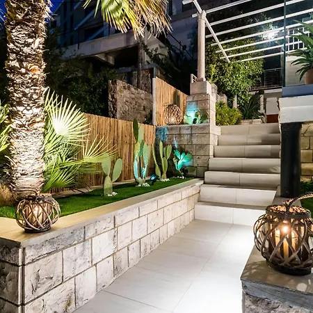 Appartement Gorgeous Ground Floor W/ Minipool & Patio *