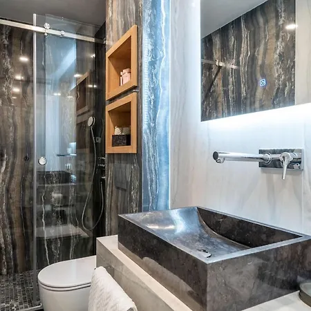 Appartement Gorgeous Ground Floor W/ Minipool & Patio Dubrovnik