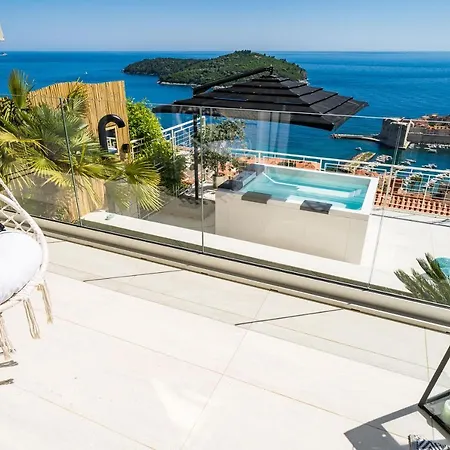 Appartement Gorgeous Ground Floor W/ Minipool & Patio *
