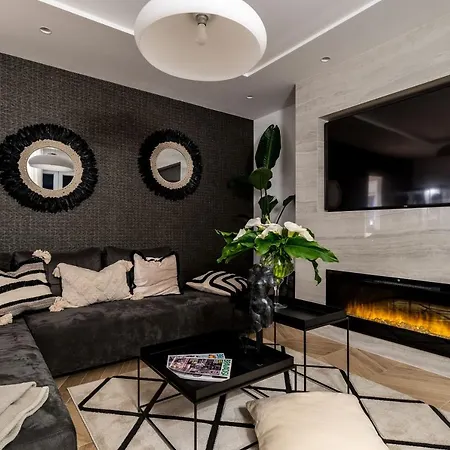 Appartement Gorgeous Ground Floor W/ Minipool & Patio *